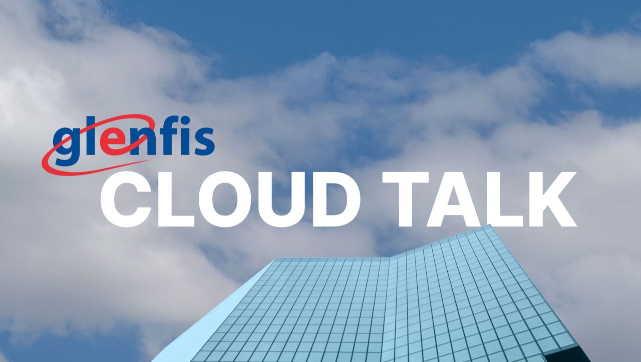 Cloud Talk 15.05.2019
