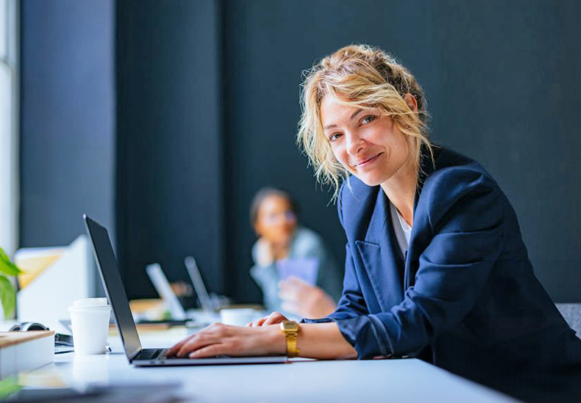 glenfisSolution Consulting