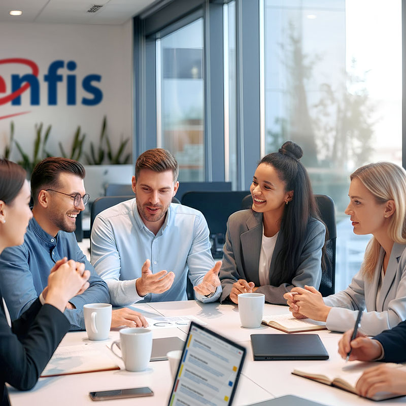 glenfisSolution Coaching